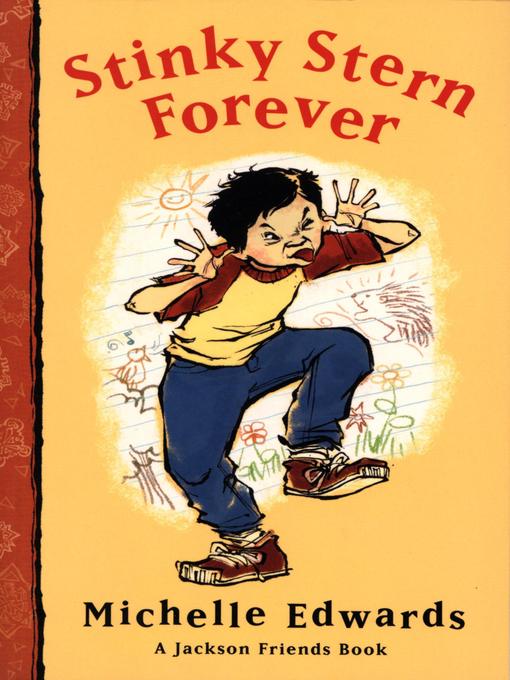 Title details for Stinky Stern Forever by Michelle Edwards - Available